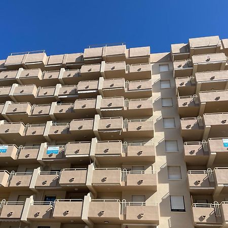 Apartamentos Benicassim 3000 Bagian luar foto