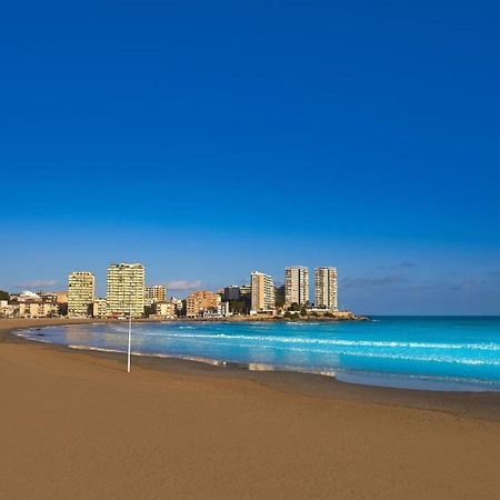 Apartamentos Benicassim 3000 Bagian luar foto