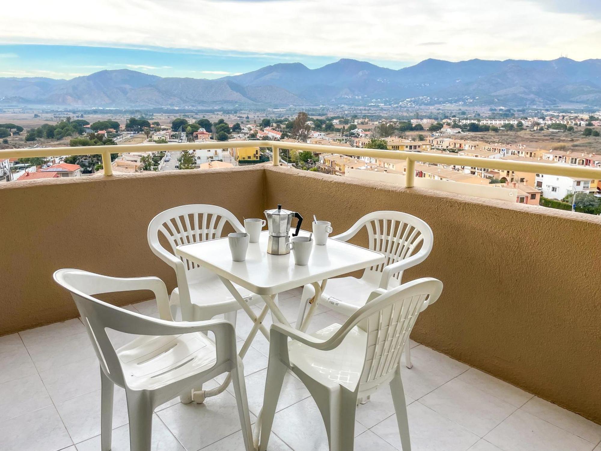 Apartamentos Benicassim 3000 Bagian luar foto
