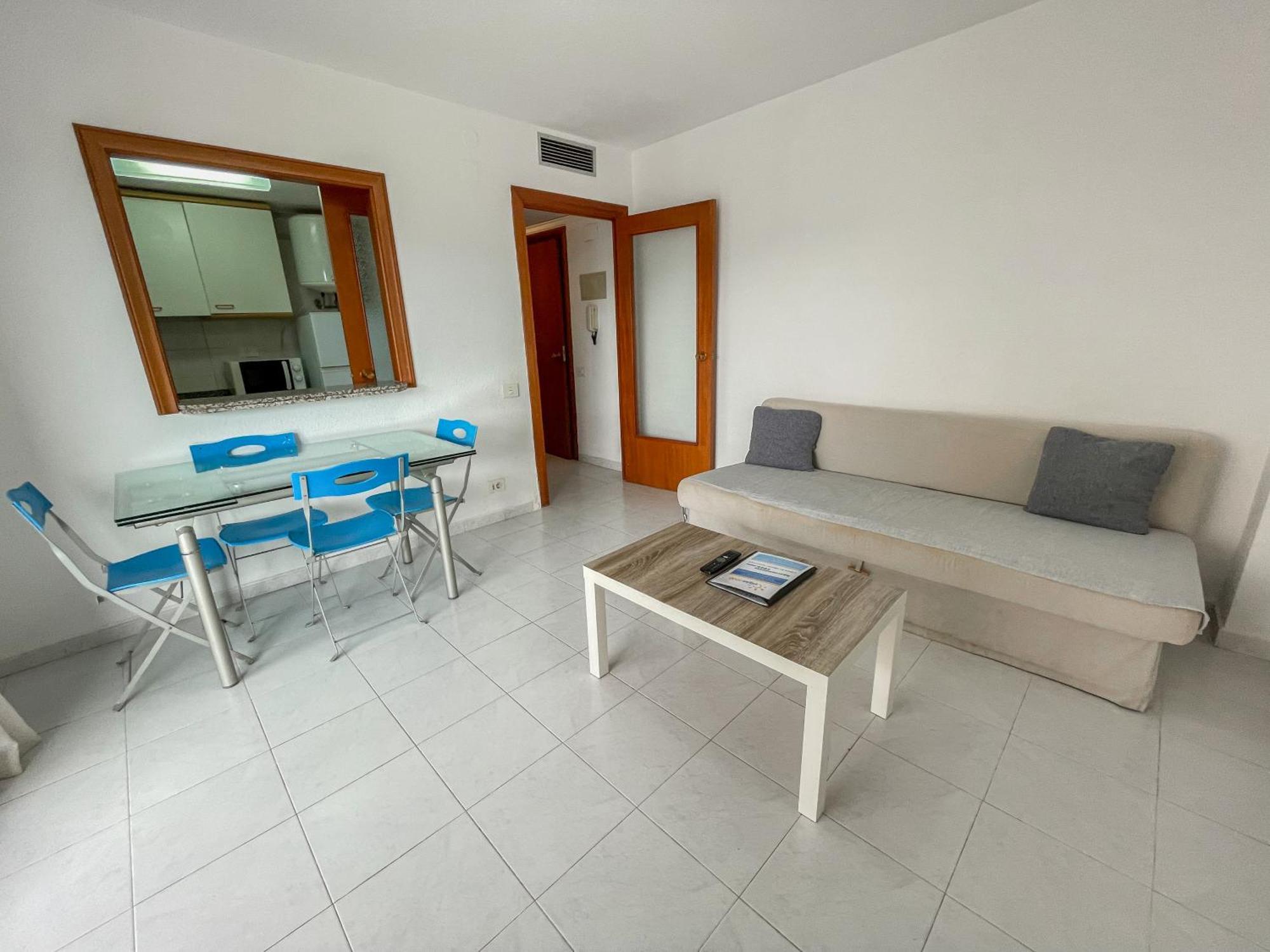 Apartamentos Benicassim 3000 Bagian luar foto