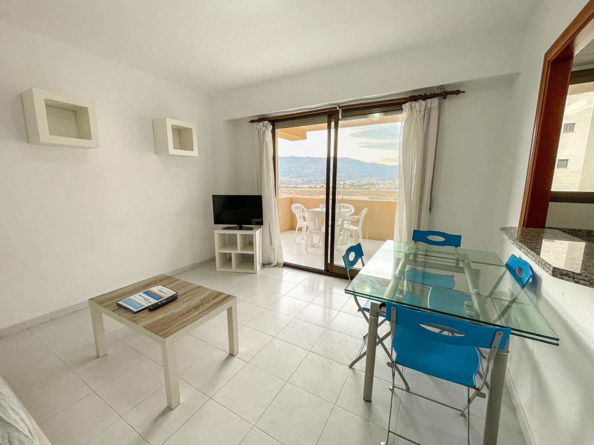 Apartamentos Benicassim 3000 Bagian luar foto
