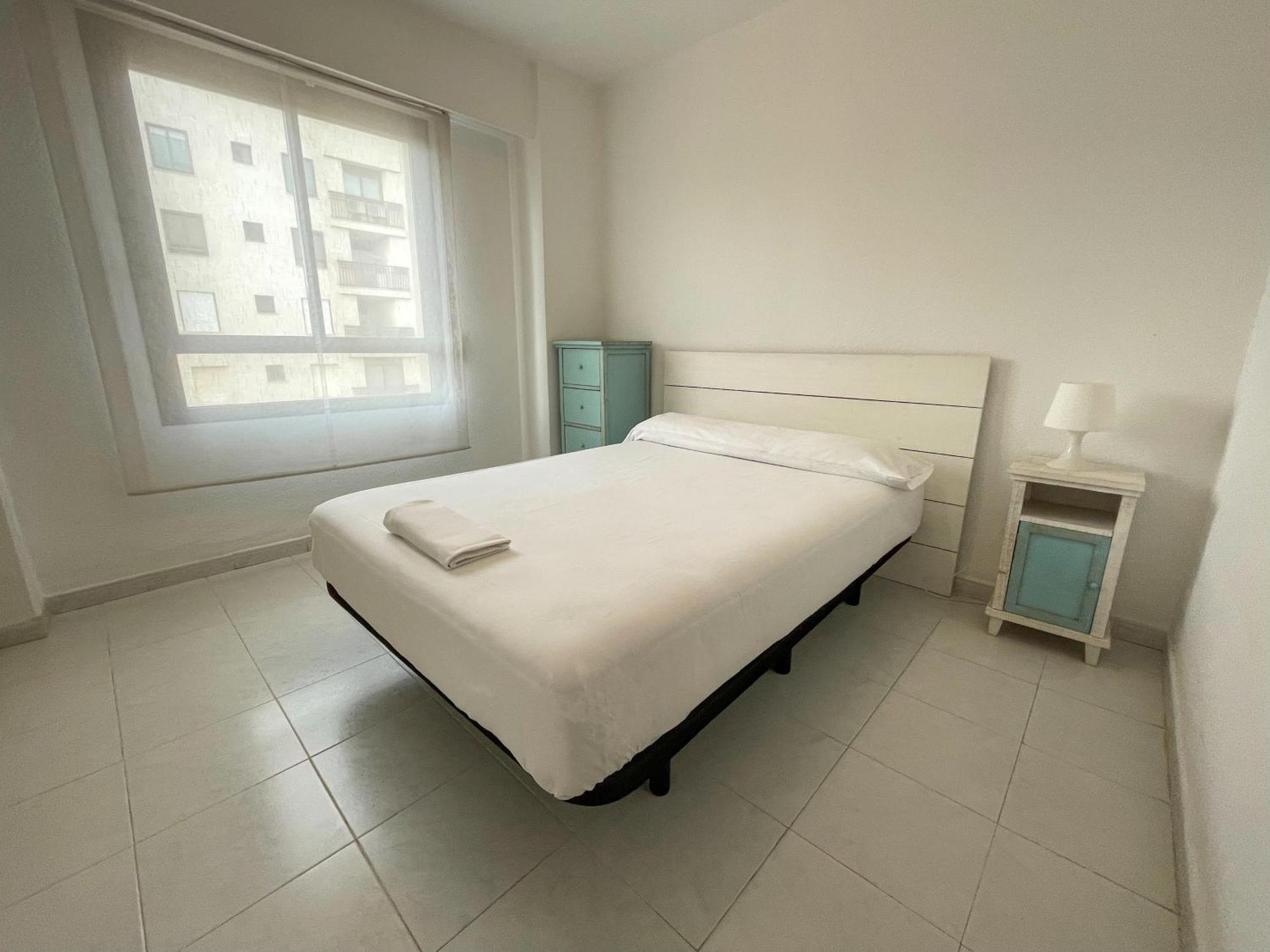 Apartamentos Benicassim 3000 Bagian luar foto