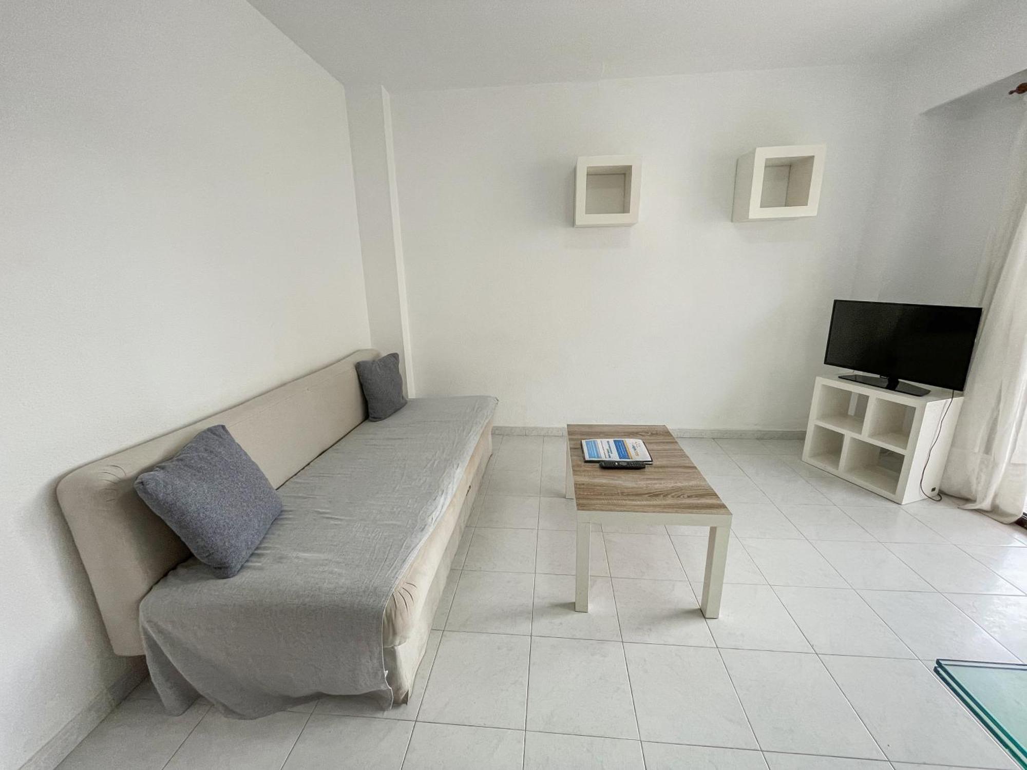 Apartamentos Benicassim 3000 Bagian luar foto