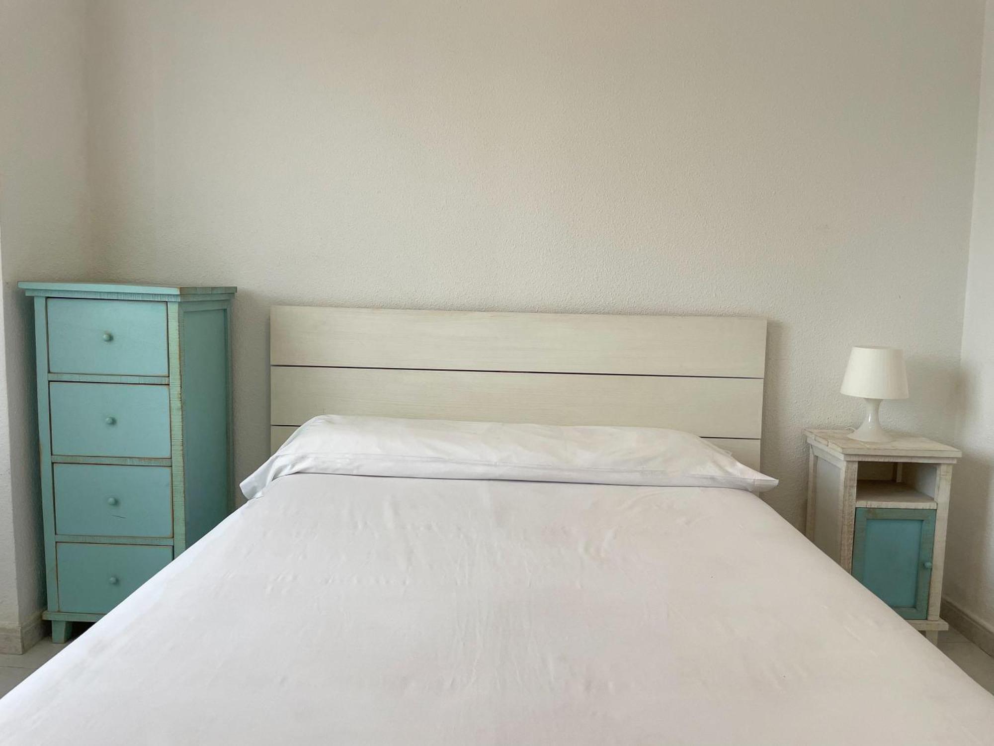 Apartamentos Benicassim 3000 Bagian luar foto
