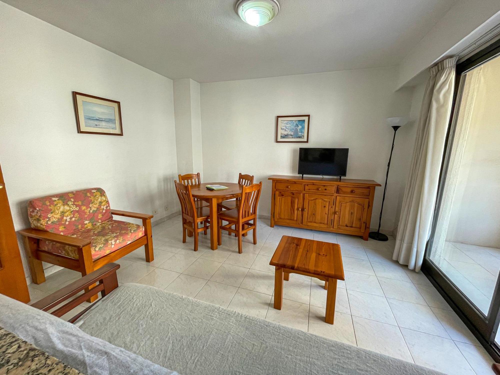 Apartamentos Benicassim 3000 Bagian luar foto
