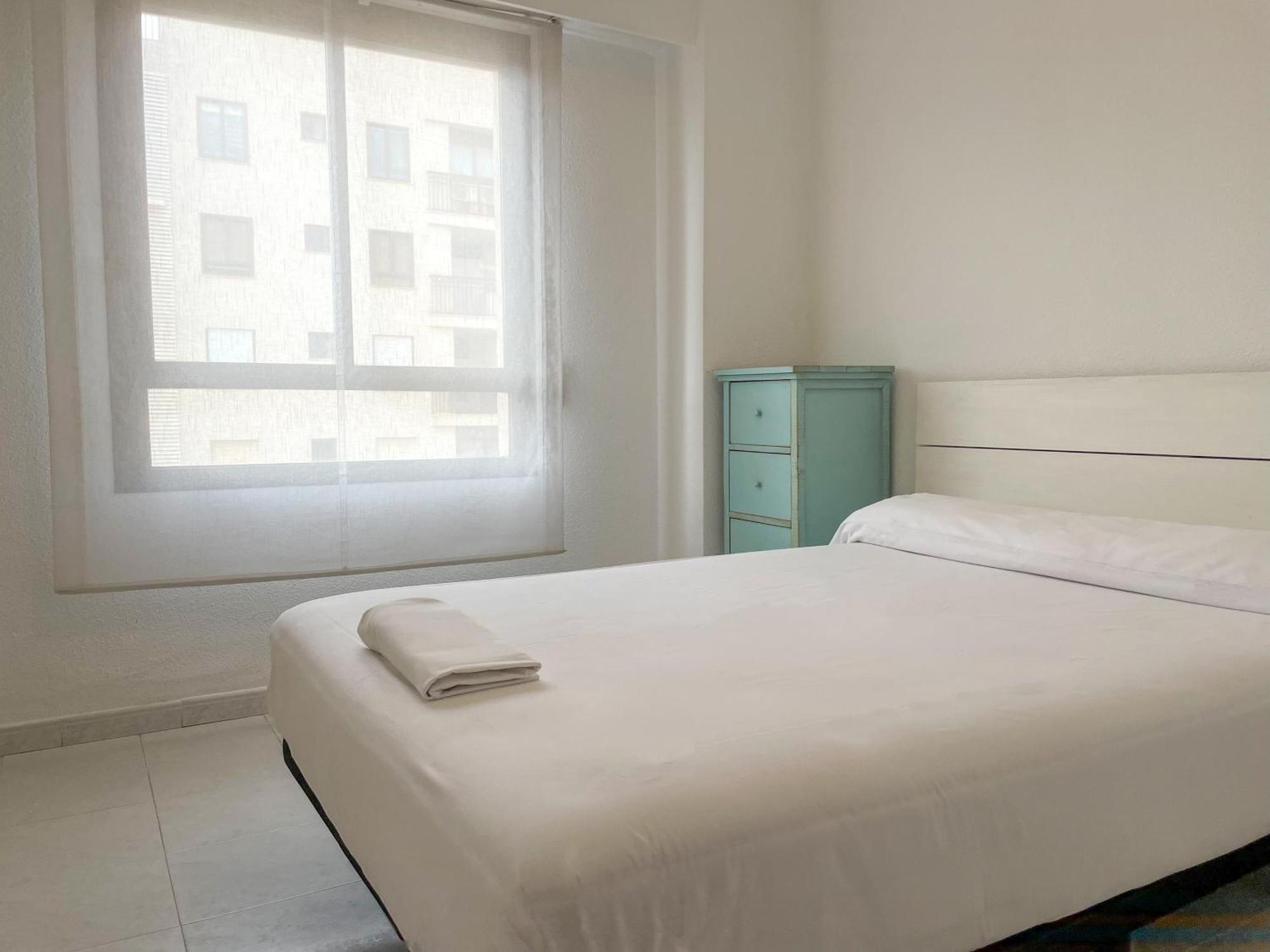 Apartamentos Benicassim 3000 Bagian luar foto