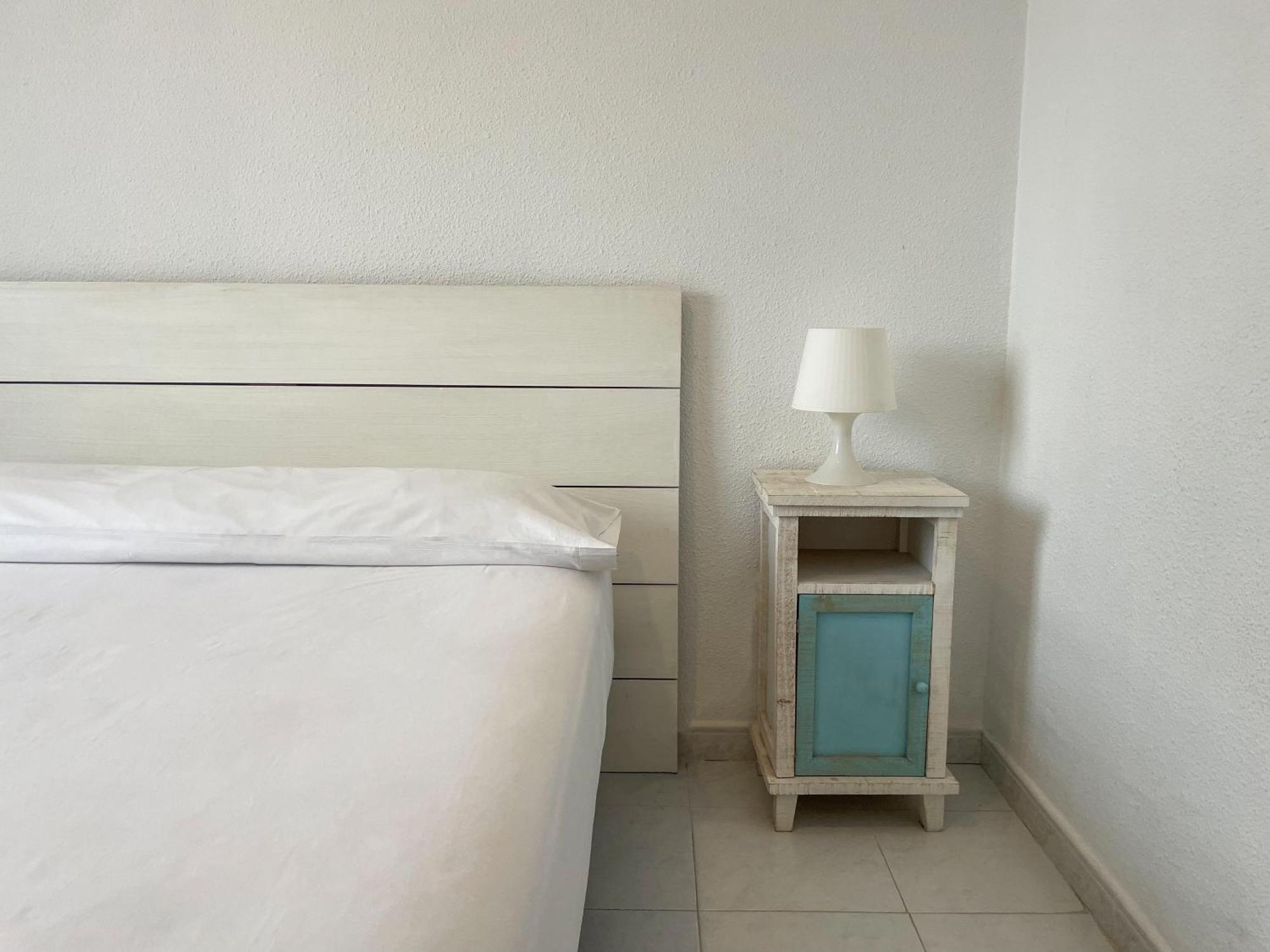 Apartamentos Benicassim 3000 Bagian luar foto
