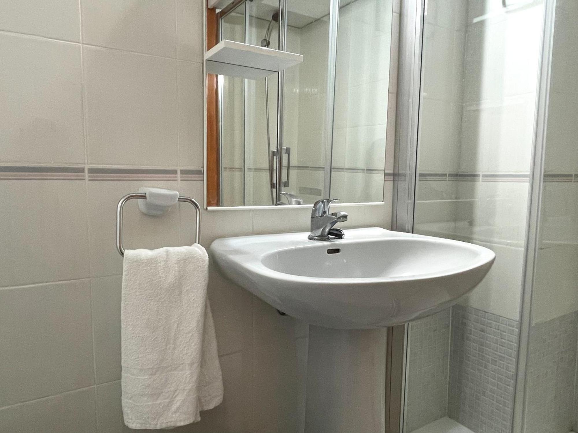 Apartamentos Benicassim 3000 Bagian luar foto