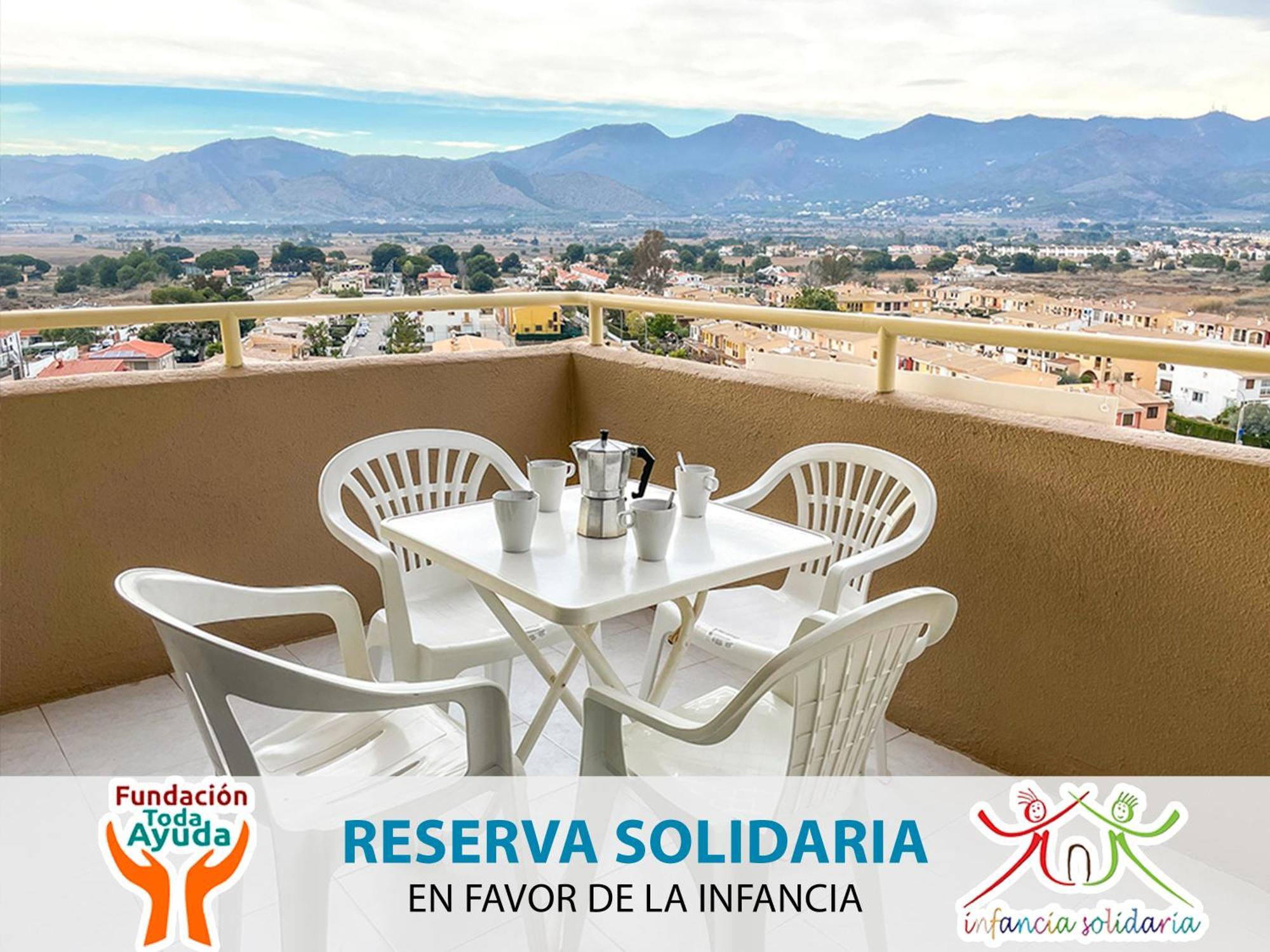Apartamentos Benicassim 3000 Bagian luar foto